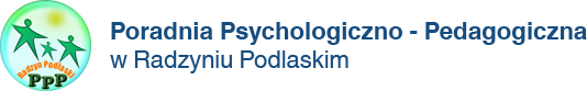 Poradnia Psychologiczno - Pedagogiczna w Radzyniu Podlaskim